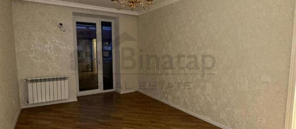 Fexri Xiyaban ve 20 №li mektebin yaninda 2 otaqli menzil satilir/46 kv.m. - 4