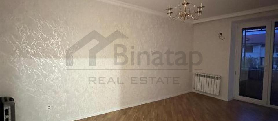 Fexri Xiyaban ve 20 №li mektebin yaninda 2 otaqli menzil satilir/46 kv.m. - 5