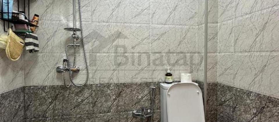 Fexri Xiyaban ve 20 №li mektebin yaninda 2 otaqli menzil satilir/46 kv.m. - 15