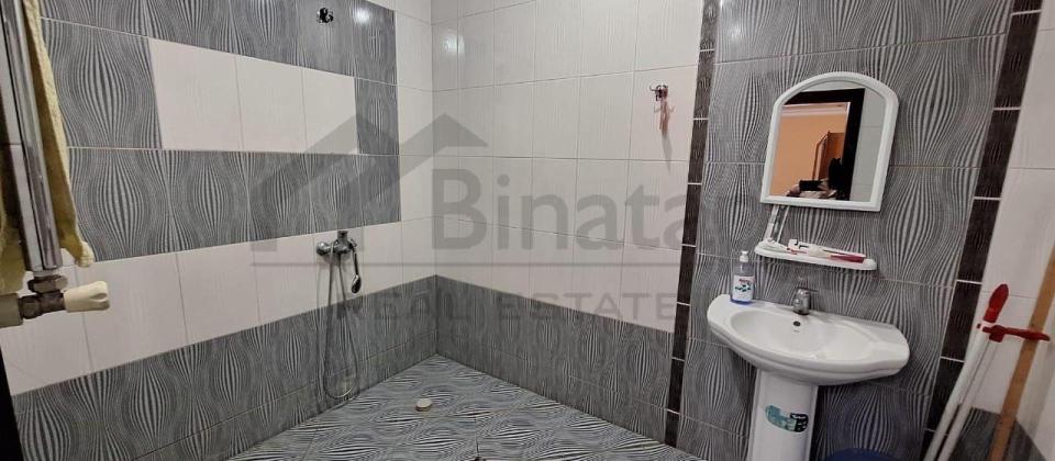 Satılır 2 otaqlı yeni tikili 117 m², İnşaatçılar m. - 8