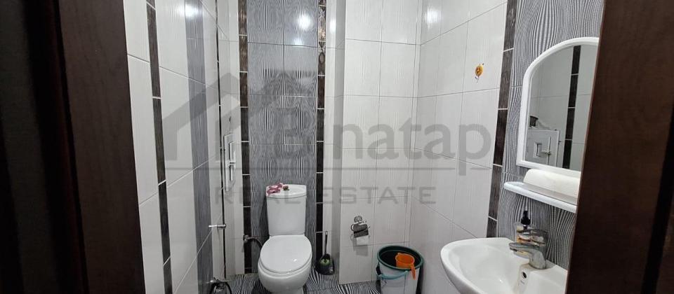 Satılır 2 otaqlı yeni tikili 117 m², İnşaatçılar m. - 9