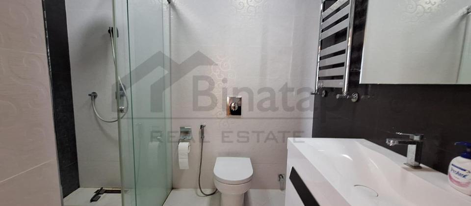 Kirayə verilir 4 otaqlı yeni tikili 230 m², 8 Noyabr m. - 13