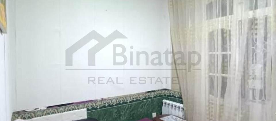 Azadliq prospekti, ABŞ Sefirliyinin yani, 28 May m/s yaxin 3 otaqli menzil satilir/100 kv.m. - 11