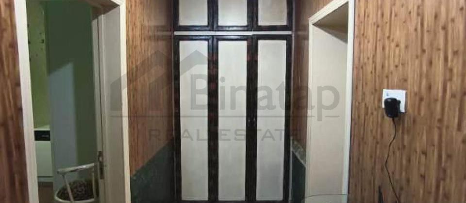 Azadliq prospekti, ABŞ Sefirliyinin yani, 28 May m/s yaxin 3 otaqli menzil satilir/100 kv.m. - 13