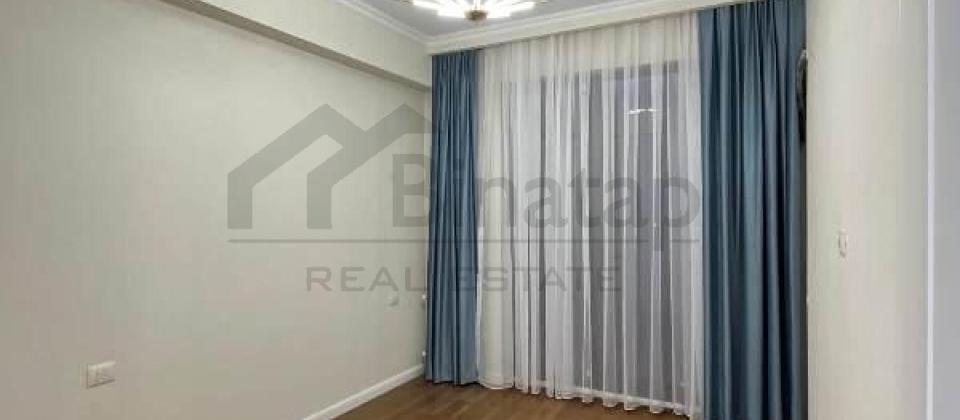 3№li Asan xidmetin arxasinda 2 otaqli menzil satilir/49 kv.m. - 2