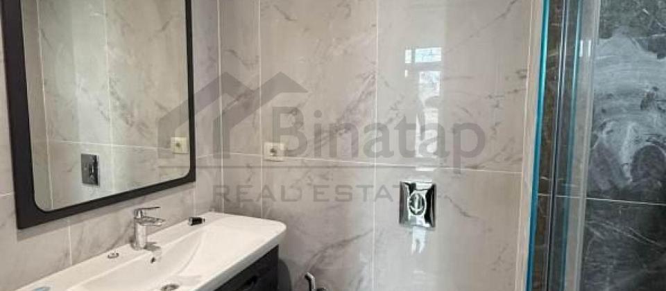 3№li Asan xidmetin arxasinda 2 otaqli menzil satilir/49 kv.m. - 5