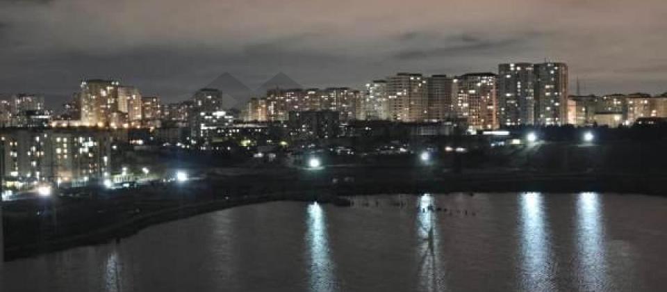 3№li Asan xidmetin arxasinda 2 otaqli menzil satilir/49 kv.m. - 7