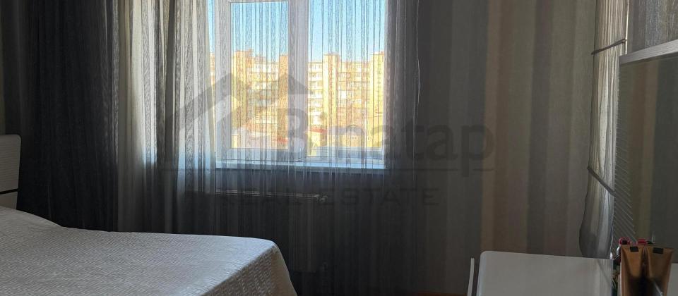 A.M.Sherifzade kuchesi, İnshaatchilar m/s yaninda 3 otaqli menzil satilir/117 kv.m. - 4