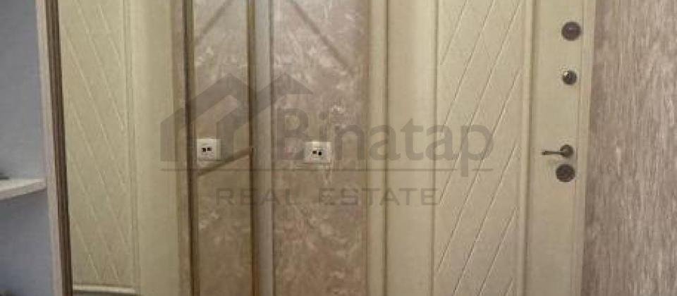 KİRAYE VERİLİR..! 3 otaq, 80 kv.m., Pencere restoraninin yani, Nizami m/s yaxindir - 10