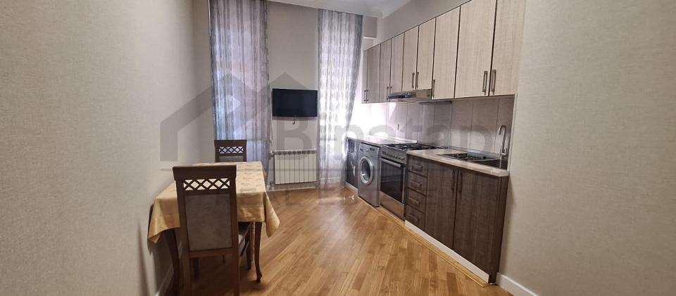 Satılır 3 otaqlı yeni tikili 95 m², Elmlər Akademiyası m. - 3