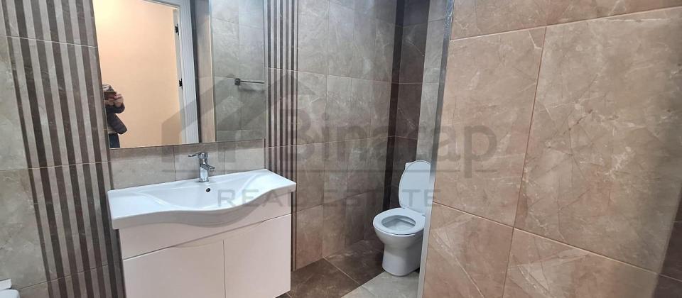 Satılır 3 otaqlı yeni tikili 95 m², Elmlər Akademiyası m. - 12