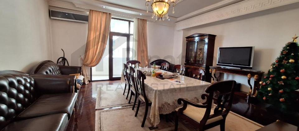 Satılır 4 otaqlı yeni tikili 172 m², Nəriman Nərimanov m. - 2