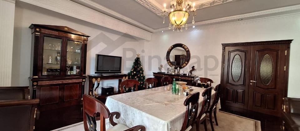 Satılır 4 otaqlı yeni tikili 172 m², Nəriman Nərimanov m. - 3