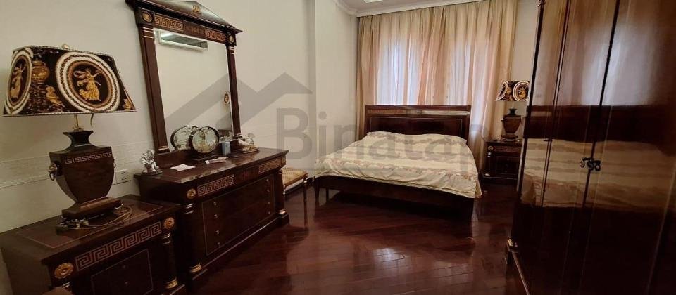 Satılır 4 otaqlı yeni tikili 172 m², Nəriman Nərimanov m. - 5
