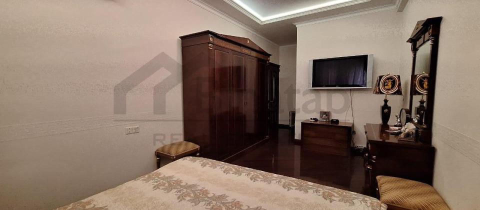 Satılır 4 otaqlı yeni tikili 172 m², Nəriman Nərimanov m. - 8