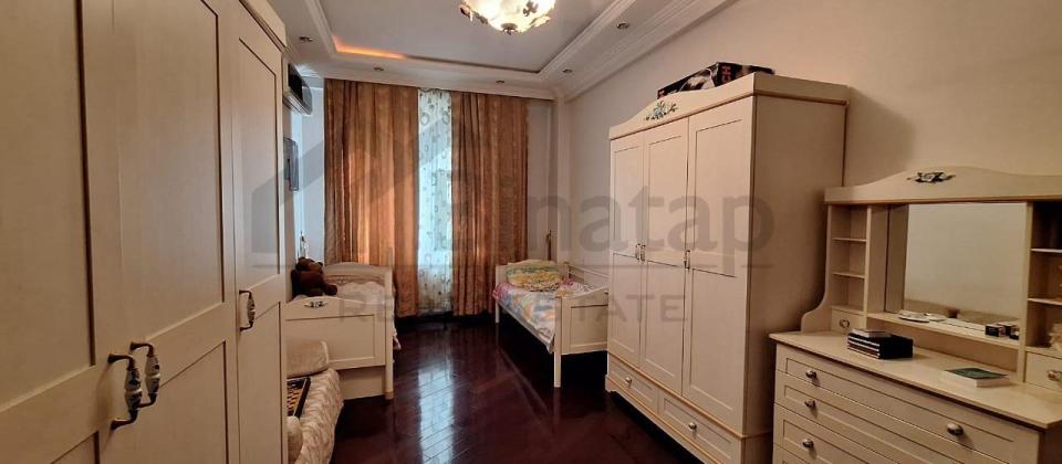 Satılır 4 otaqlı yeni tikili 172 m², Nəriman Nərimanov m. - 10