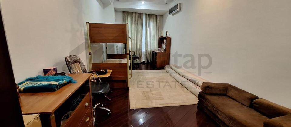 Satılır 4 otaqlı yeni tikili 172 m², Nəriman Nərimanov m. - 11