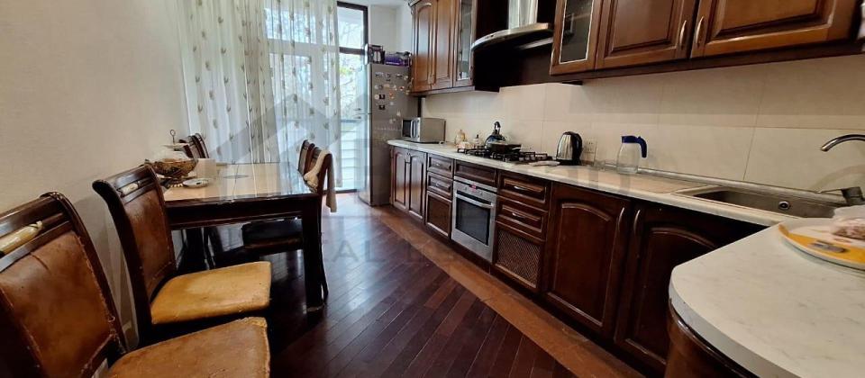 Satılır 4 otaqlı yeni tikili 172 m², Nəriman Nərimanov m. - 12