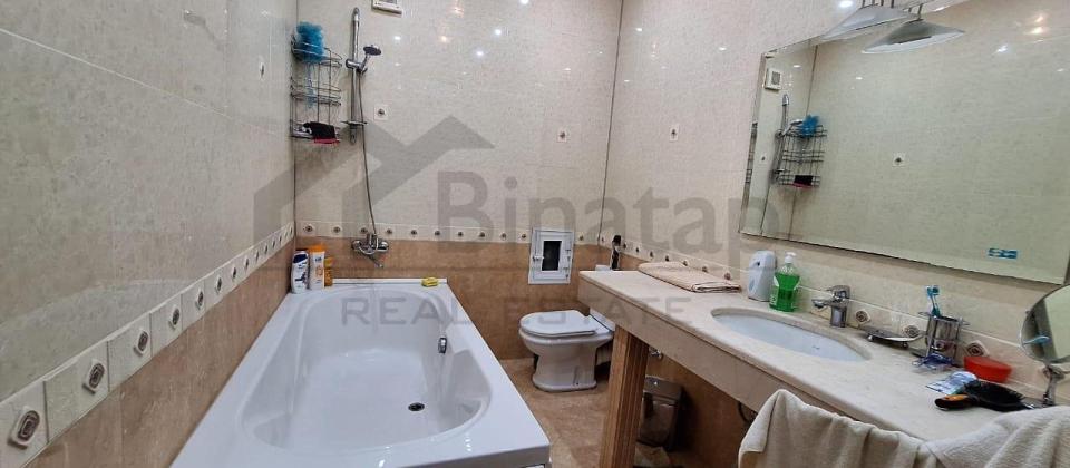 Satılır 4 otaqlı yeni tikili 172 m², Nəriman Nərimanov m. - 14