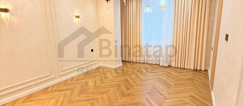 Renessans Palace'da 2 otaqli menzil satilir/68 kv.m., Elmler Akademiyasi m/s yaxindir - 3