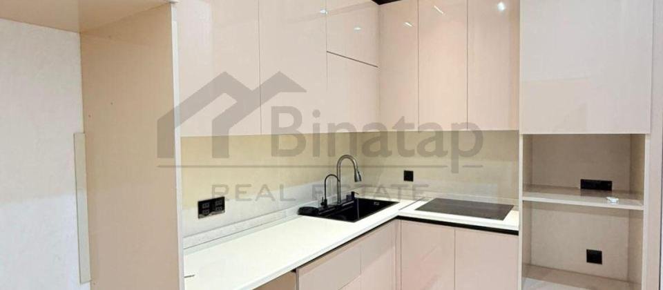 Renessans Palace'da 2 otaqli menzil satilir/68 kv.m., Elmler Akademiyasi m/s yaxindir - 11
