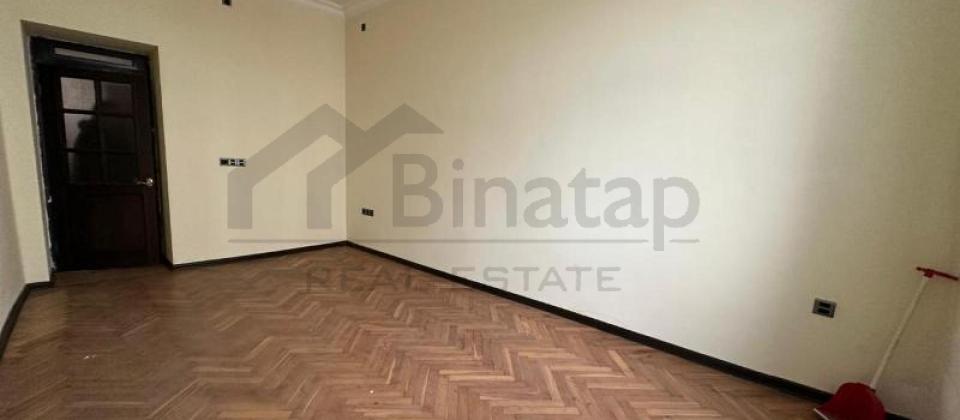 Axundov bagi ve İçerişeher m/s yaxin 3 otaqli menzil satilir/90 kv.m. - 6