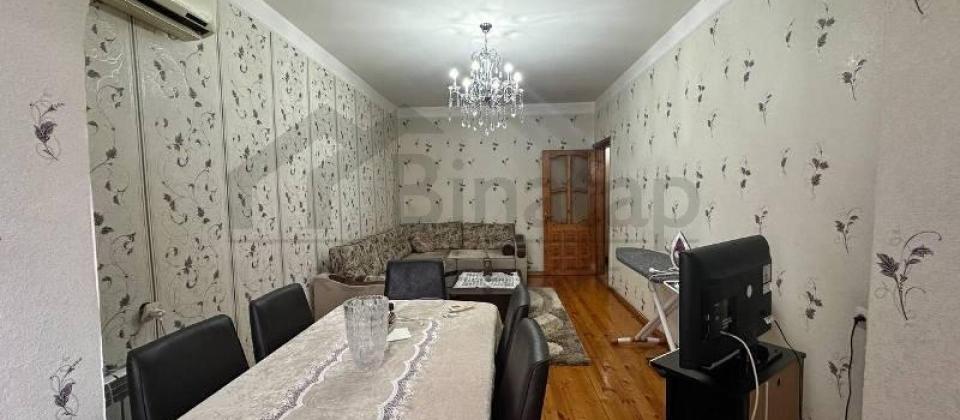 Metbuat prospekti, Elmler Akademiyasi m/s yaxin 2 otaqli menzil satilir/70 kv.m. - 3