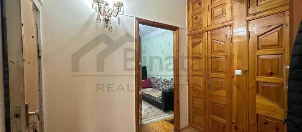 Metbuat prospekti, Elmler Akademiyasi m/s yaxin 2 otaqli menzil satilir/70 kv.m. - 7