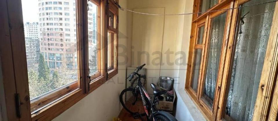 Metbuat prospekti, Elmler Akademiyasi m/s yaxin 2 otaqli menzil satilir/70 kv.m. - 11