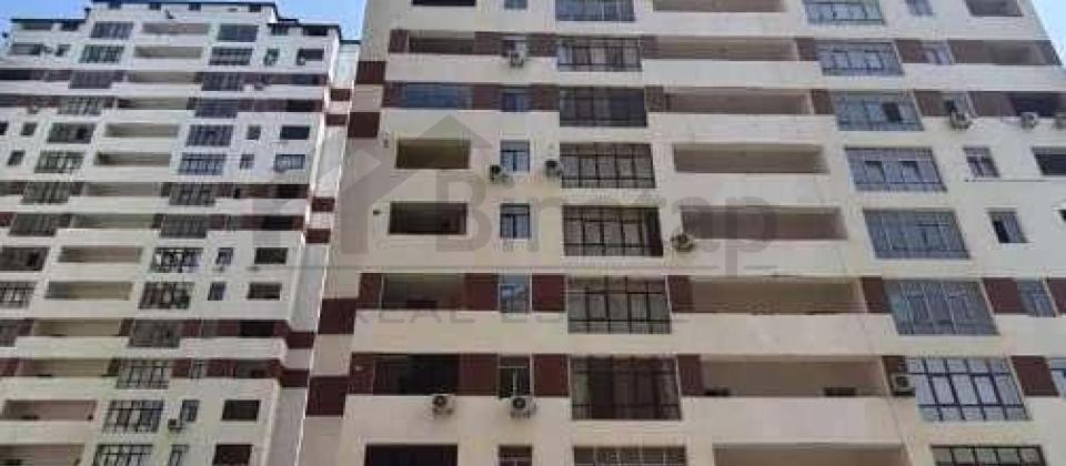 Hesen bey Zerdabi prospekti, 20 Yanvar m/s yaxin 3 otaqli menzil satilir/125 kv.m. - 2