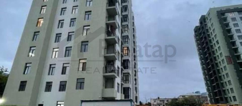 Satılır 2 otaqlı yeni tikili 68.3 m², Elmlər Akademiyası m. - 9