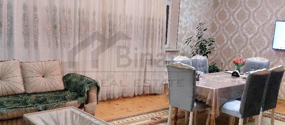 Masazır qəsəbəsi Paket Kupça həyət evi satılır - 3