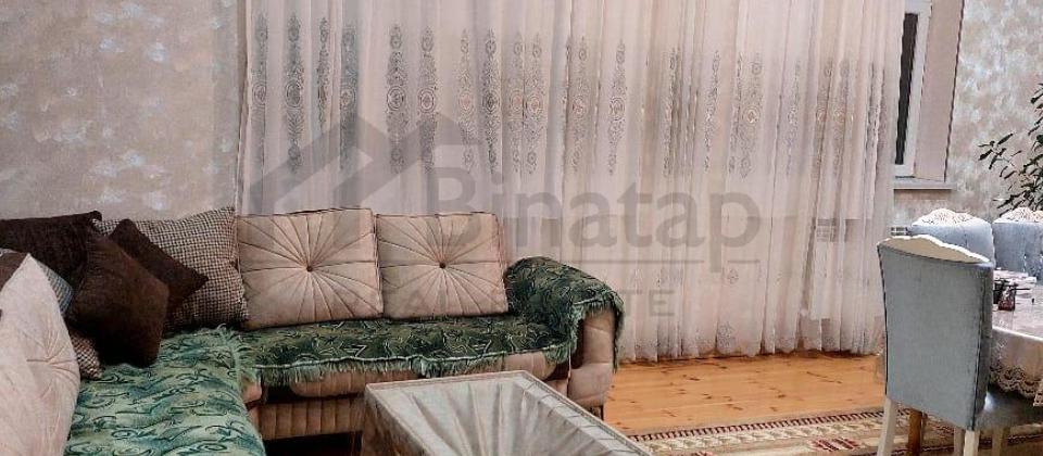 Masazır qəsəbəsi Paket Kupça həyət evi satılır - 4