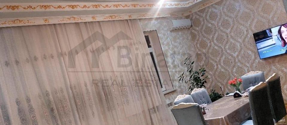 Masazır qəsəbəsi Paket Kupça həyət evi satılır - 5