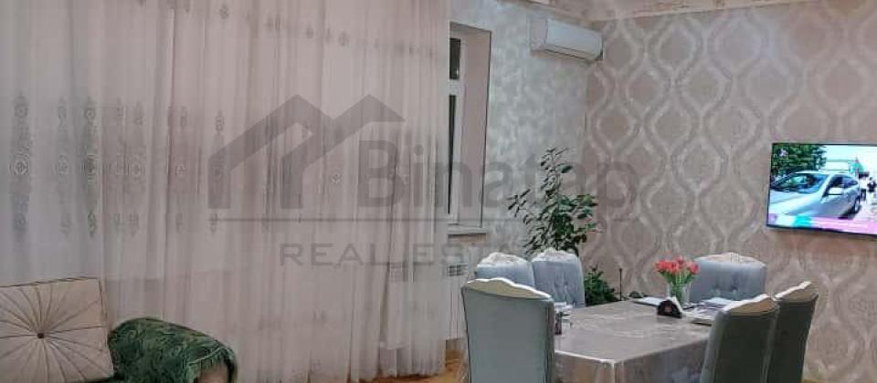 Masazır qəsəbəsi Paket Kupça həyət evi satılır - 7