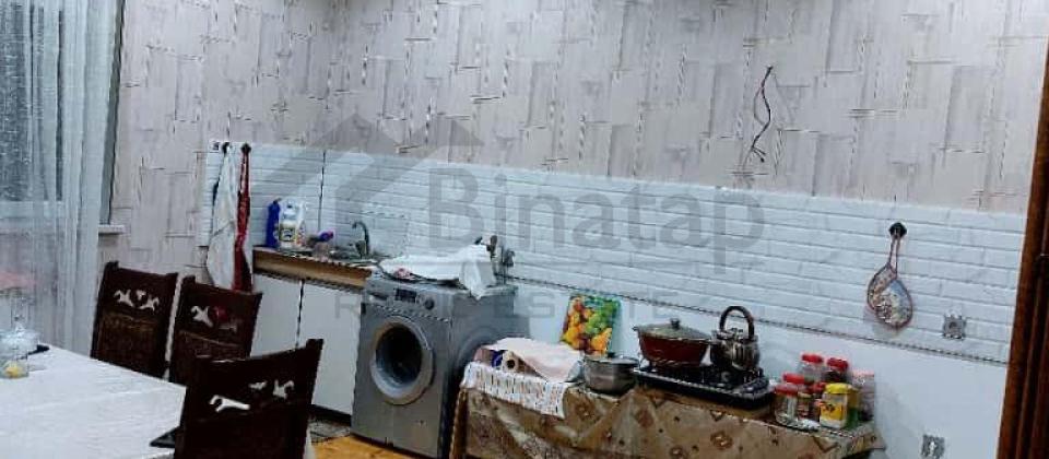 Masazır qəsəbəsi Paket Kupça həyət evi satılır - 10