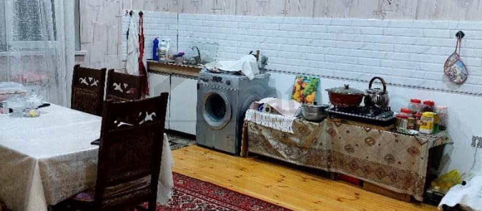 Masazır qəsəbəsi Paket Kupça həyət evi satılır - 11