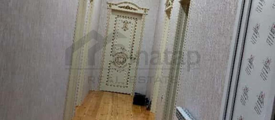 Masazır qəsəbəsi Paket Kupça həyət evi satılır - 13