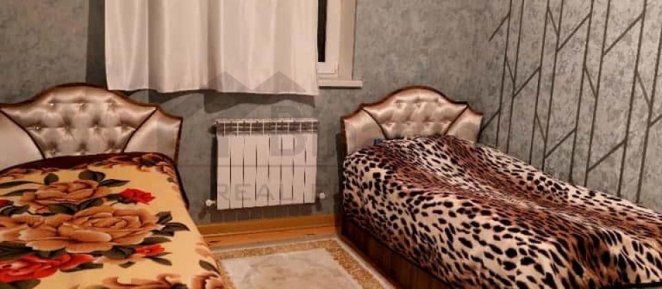 Masazır qəsəbəsi Paket Kupça həyət evi satılır - 14