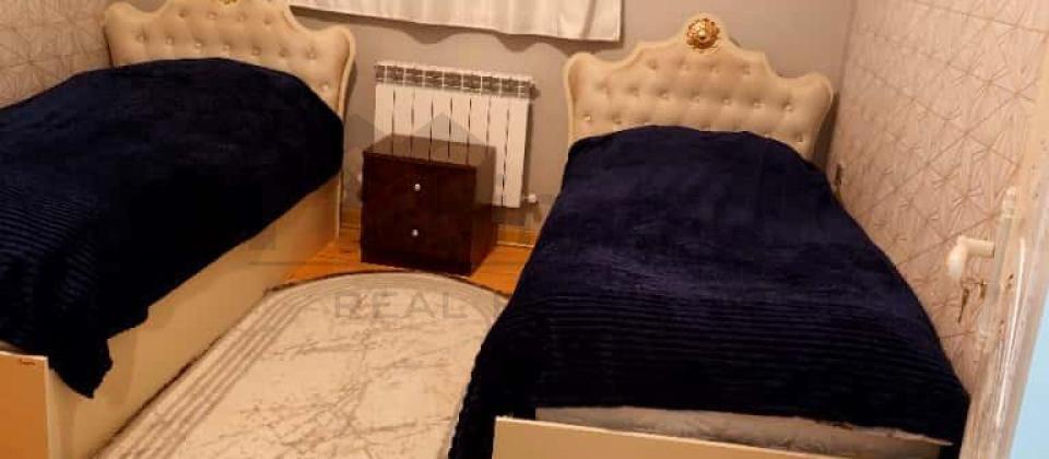 Masazır qəsəbəsi Paket Kupça həyət evi satılır - 15