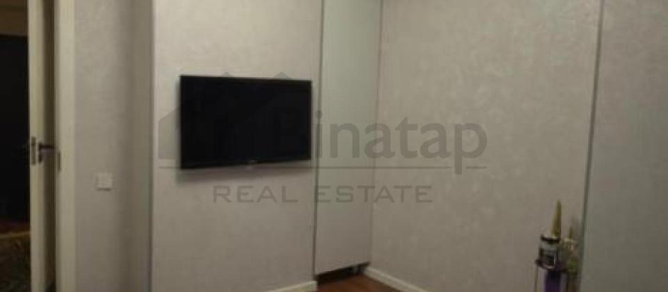 Yeni Yasamal, Albali ushaq bagchasina yaxin 2 otaqli menzil satilir/50 kv.m. - 4