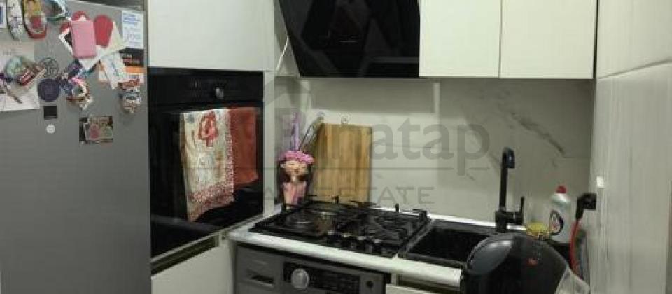 Yeni Yasamal, Albali ushaq bagchasina yaxin 2 otaqli menzil satilir/50 kv.m. - 5