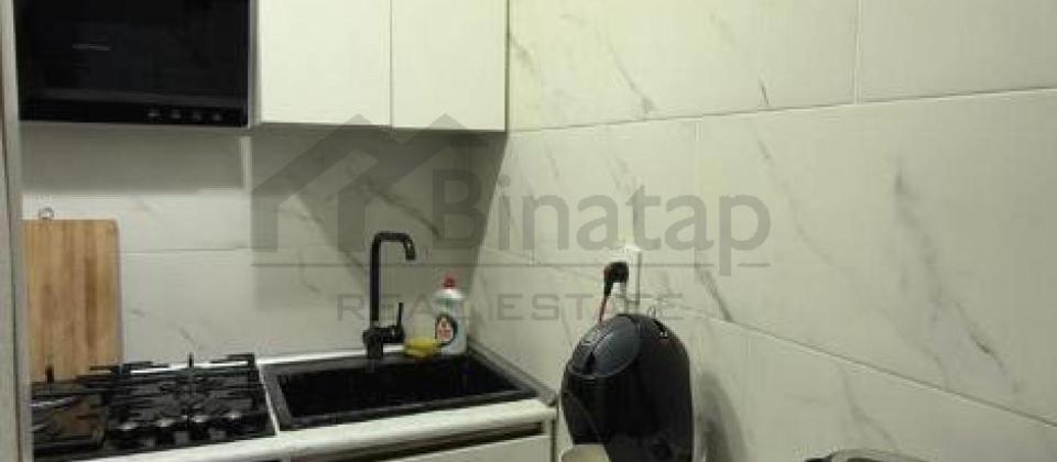 Yeni Yasamal, Albali ushaq bagchasina yaxin 2 otaqli menzil satilir/50 kv.m. - 6