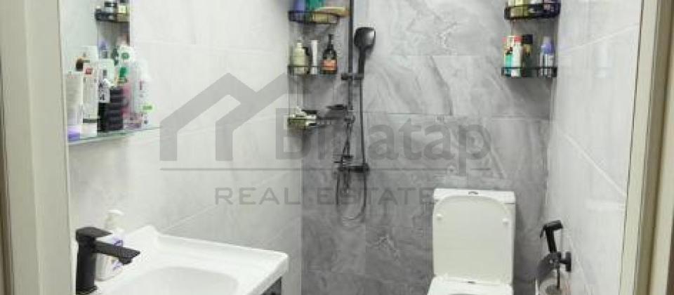 Yeni Yasamal, Albali ushaq bagchasina yaxin 2 otaqli menzil satilir/50 kv.m. - 7