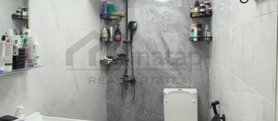 Yeni Yasamal, Albali ushaq bagchasina yaxin 2 otaqli menzil satilir/50 kv.m. - 8