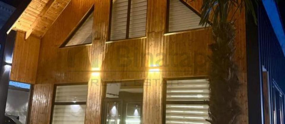 Bilgehde bag evi satilir/220 kv.m. - 4