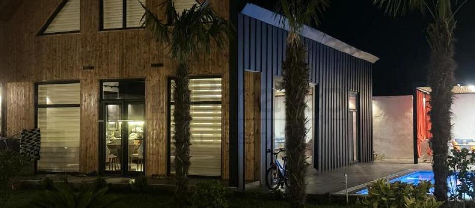 Bilgehde bag evi satilir/220 kv.m. - 6