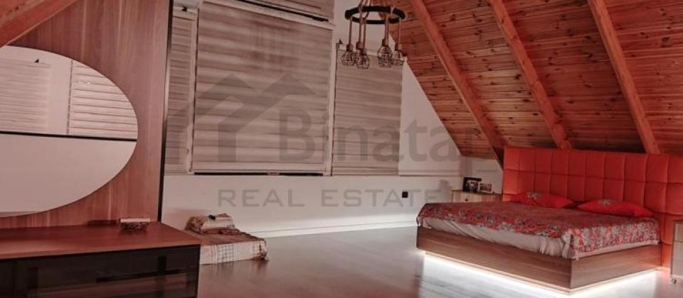 Bilgehde bag evi satilir/220 kv.m. - 11