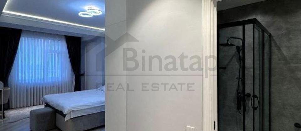 Tibb Universitetinin yaninda 4 otaqli pod mayak menzil satilir/175 kv.m. - 10