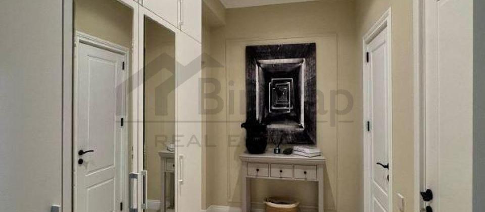 Tibb Universitetinin yaninda 4 otaqli pod mayak menzil satilir/175 kv.m. - 13